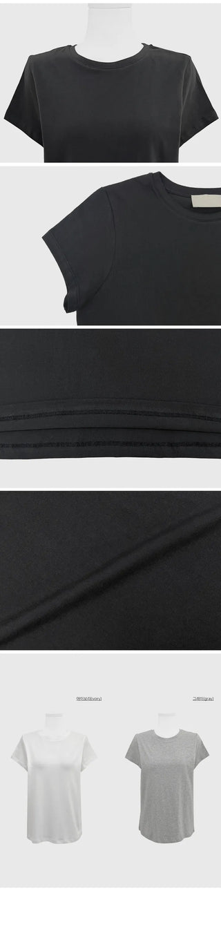 Paranoid Tee