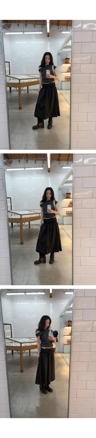 Popina Blouse Top