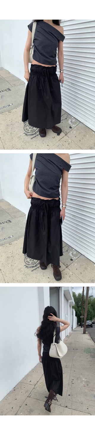 Popina Blouse Top