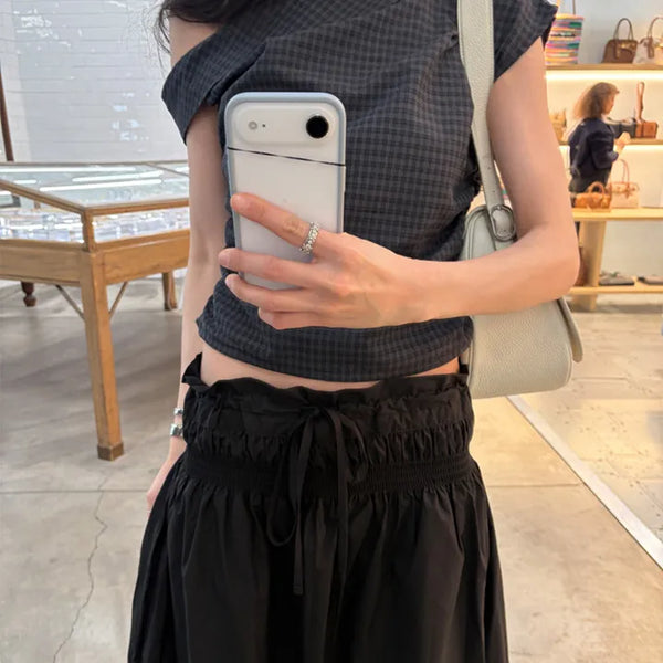 Popina Blouse Top