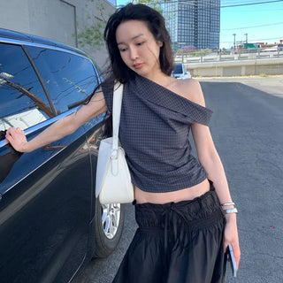 Popina Blouse Top