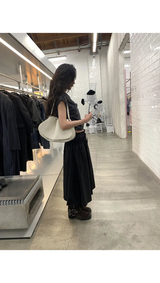 Popina Blouse Top