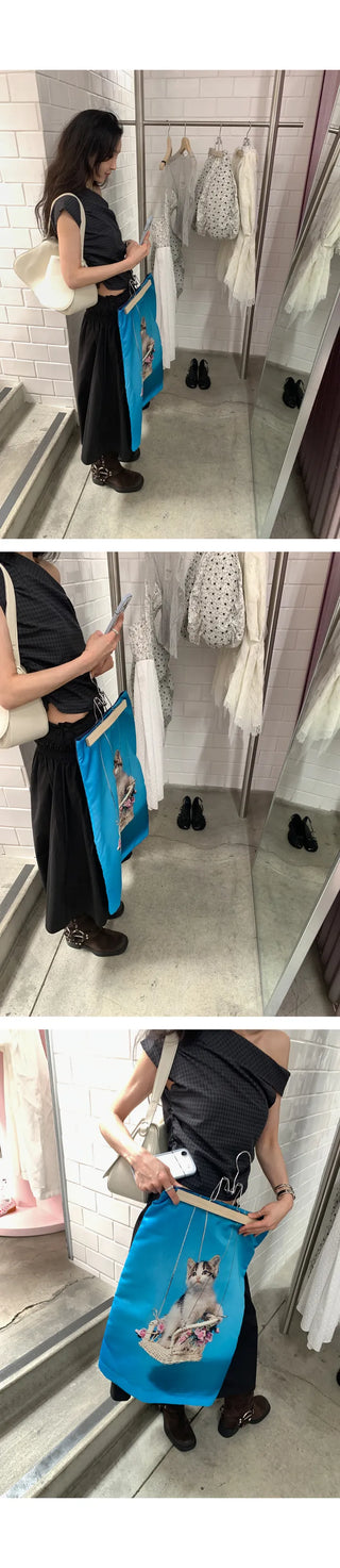 Popina Blouse Top