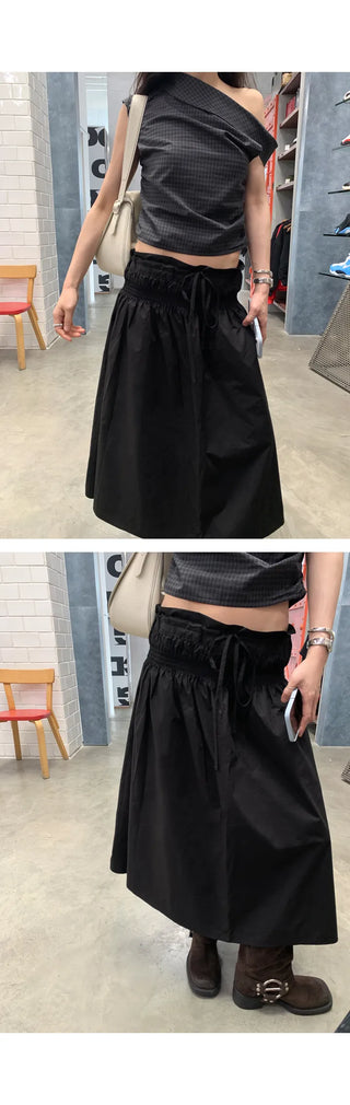 Popina Blouse Top