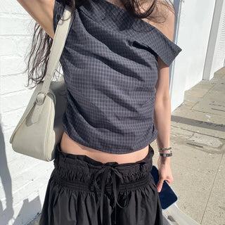 Popina Blouse Top