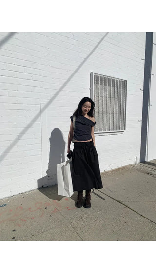 Popina Blouse Top