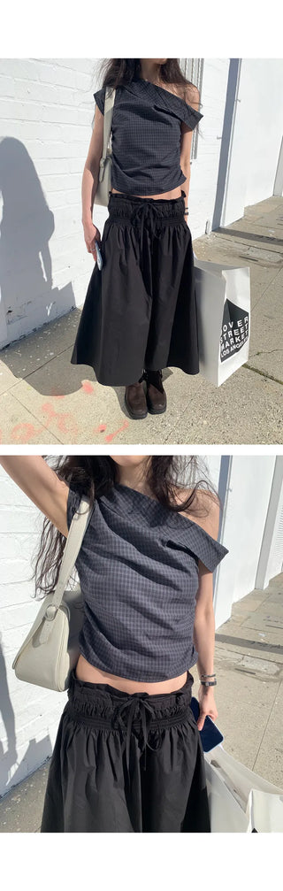 Popina Blouse Top