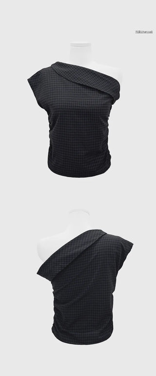 Popina Blouse Top