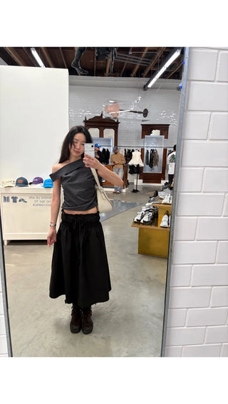 Popina Blouse Top