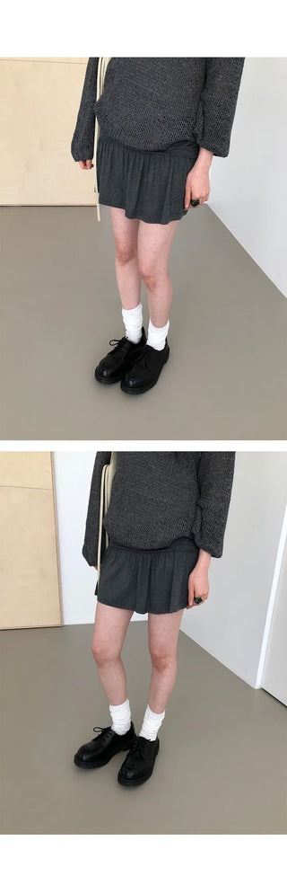 Moreen Knit