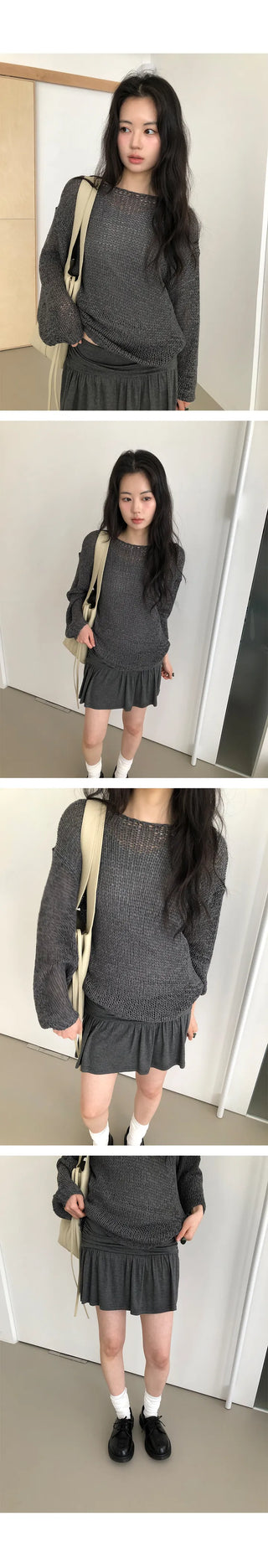 Moreen Knit