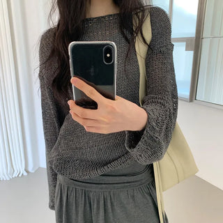 Moreen Knit