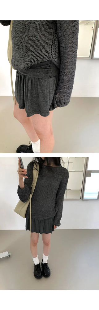 Moreen Knit