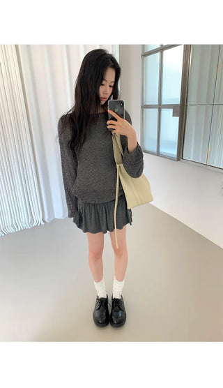 Moreen Knit