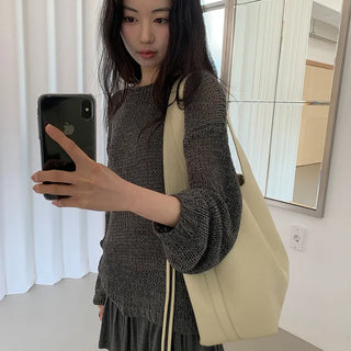 Moreen Knit