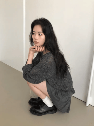 Moreen Knit