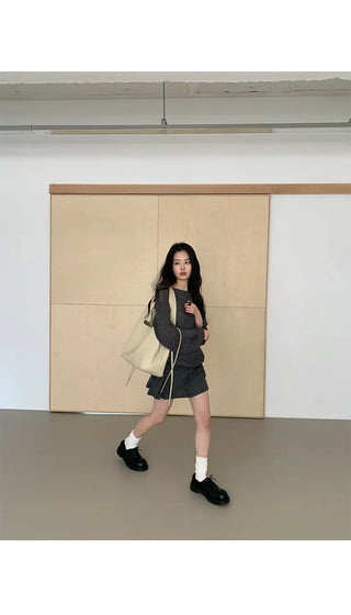 Moreen Knit