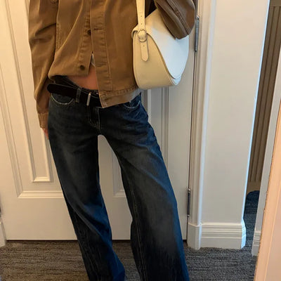 Sparrow Denim Pants