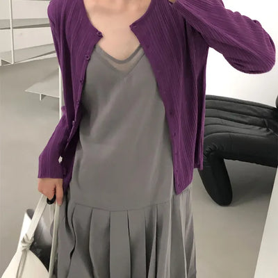 Tintis Cardigan