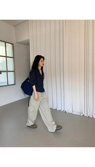 Eclatt Blouse