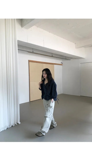 Eclatt Blouse