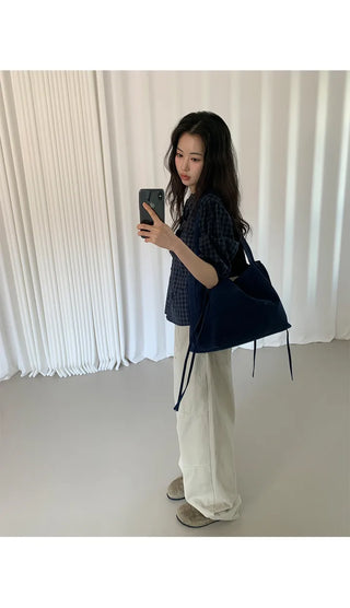 Eclatt Blouse