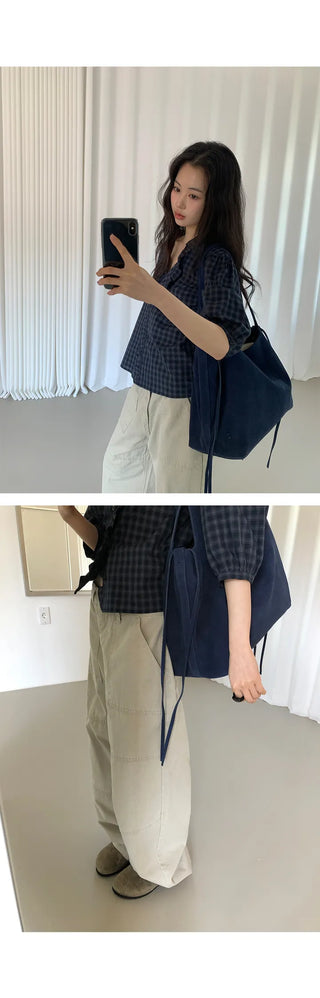 Eclatt Blouse