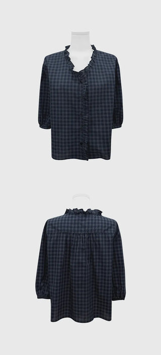 Eclatt Blouse