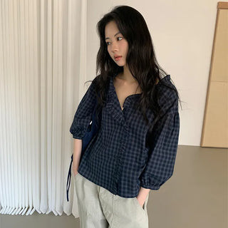 Eclatt Blouse