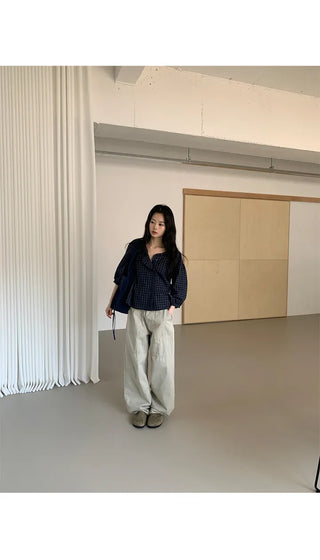Eclatt Blouse