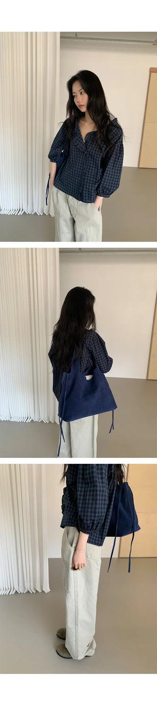 Eclatt Blouse