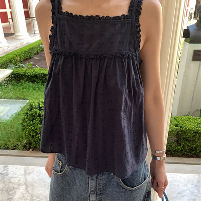 Blooms Top