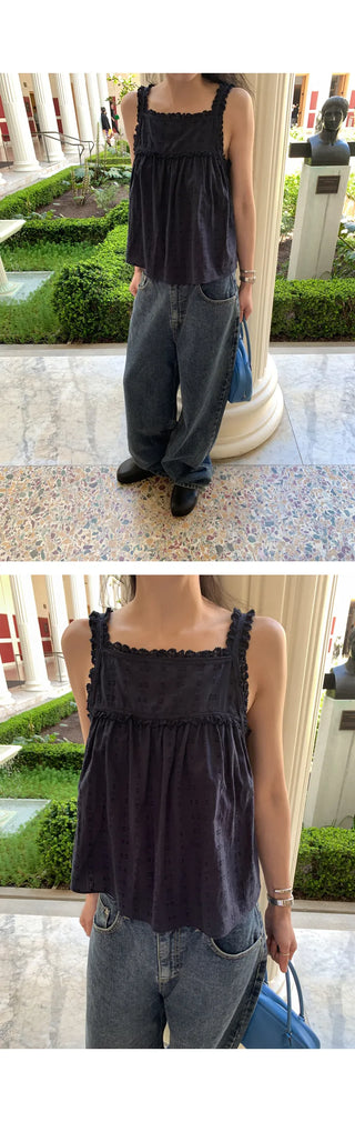 Blooms Top