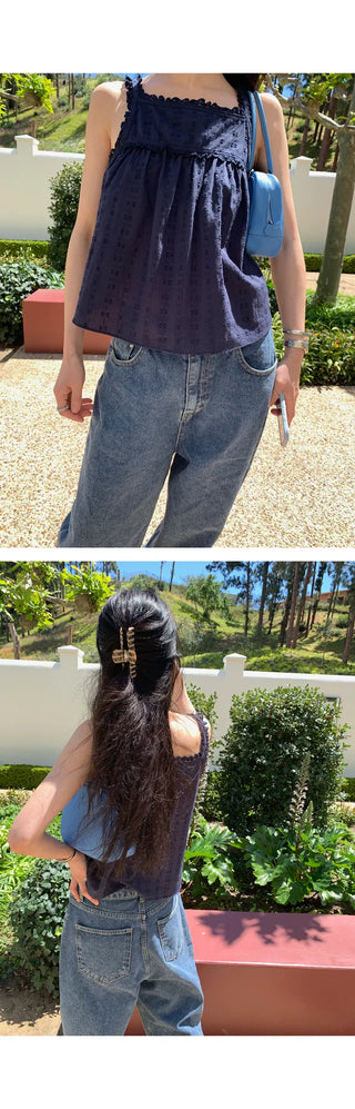 Blooms Top