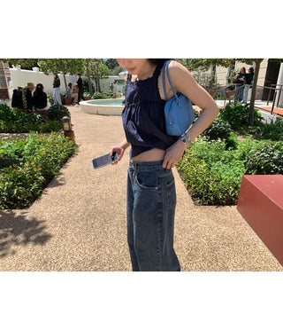 Blooms Top