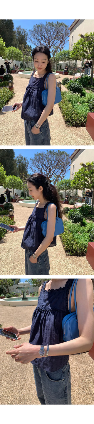 Blooms Top