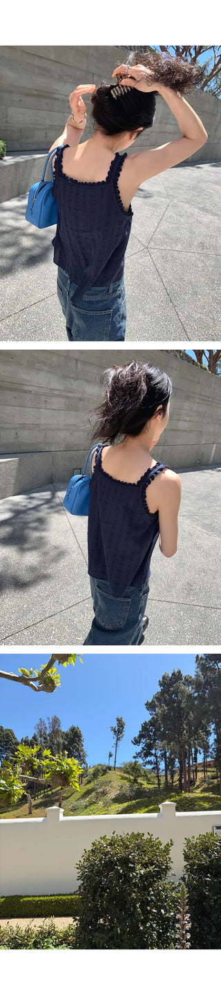 Blooms Top