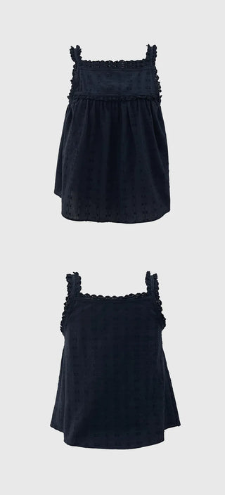 Blooms Top