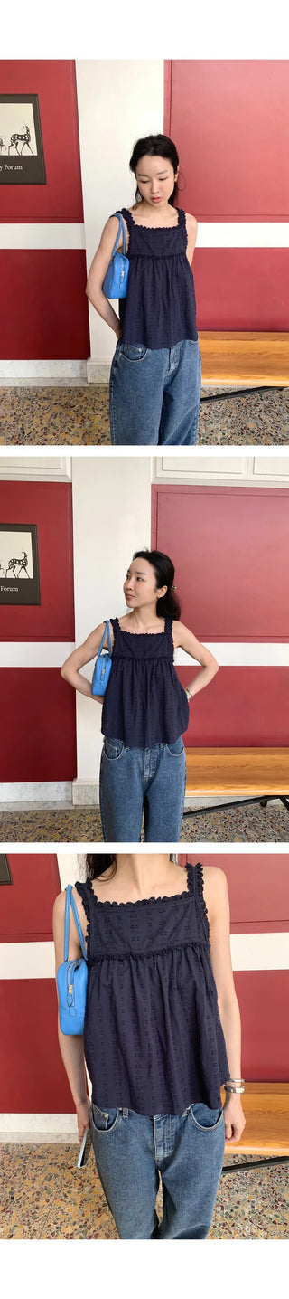 Blooms Top