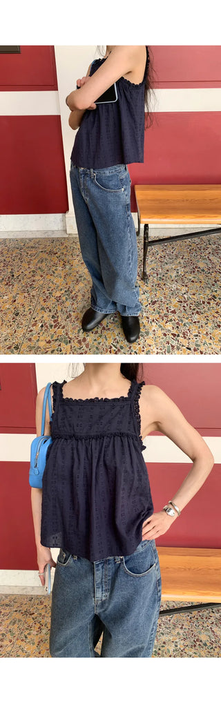 Blooms Top