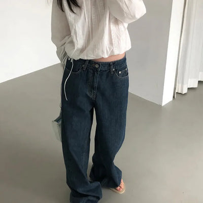 Cali Denim Pants