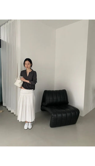 Polento Knit