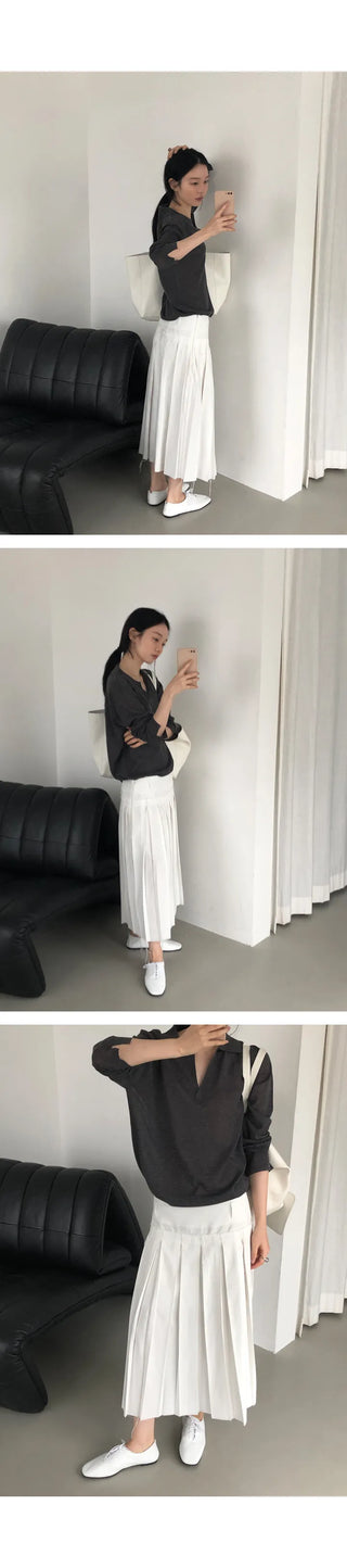 Polento Knit