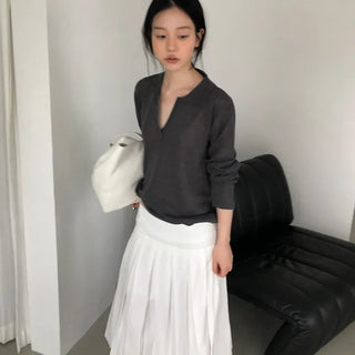 Polento Knit