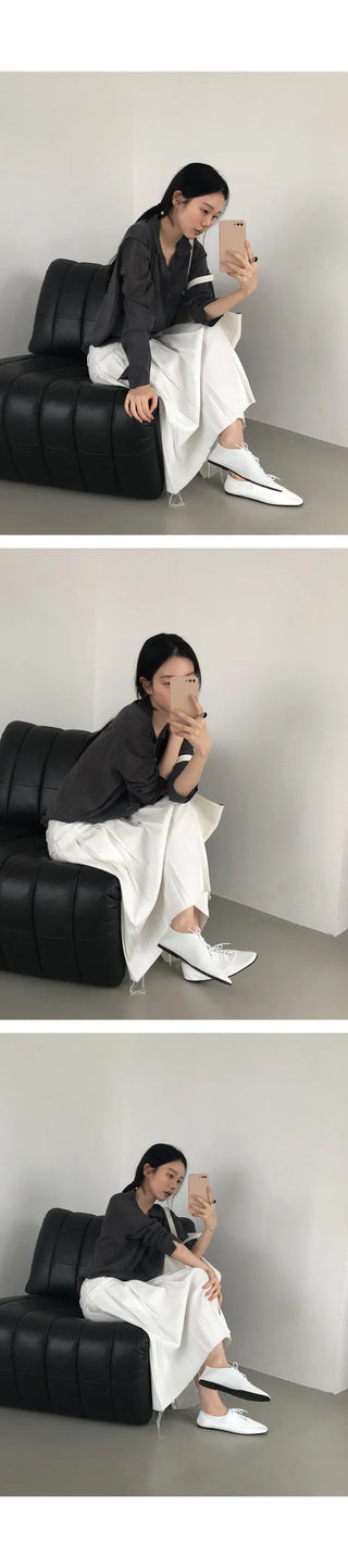 Polento Knit
