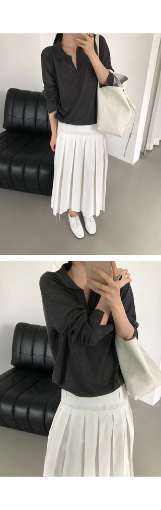 Polento Knit