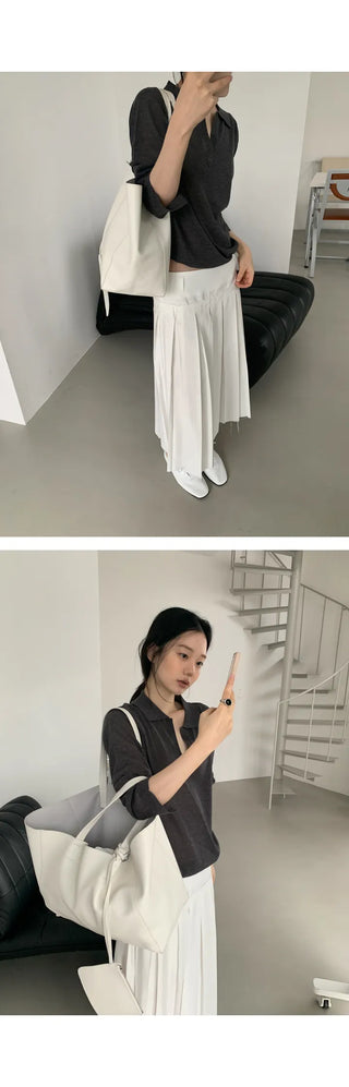 Polento Knit
