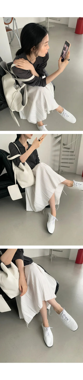 Polento Knit