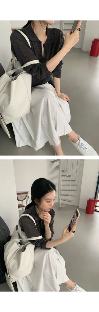 Polento Knit