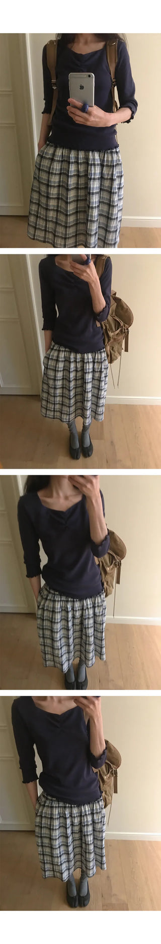 Riru Tee